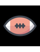 Équipements de SPORT : football américain et australien