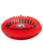 Football australien : ballons et accessoires